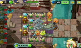 植物大战僵尸二视频,疯狂农场保卫战