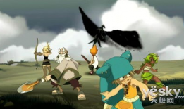 沃土动漫,培育创意土壤，绽放国漫新花