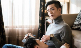 娱乐圈吃瓜小说双男主文,瓜田里的甜蜜邂逅